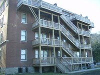 Building Photo - 345-347 W Second St Apartments in Maysville, Kentucky