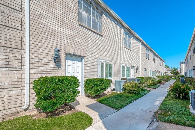 property at 7729 Cambridge St