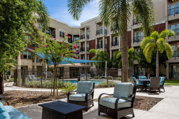 Varela Westshore Apartments in Tampa, FL - Building Photo - Building Photo