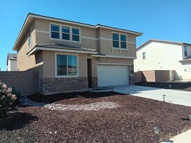 3320 Jack Rabbit Ct in Perris, CA - Building Photo