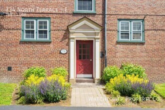 734 North Terrace in Philadelphia, PA - Building Photo - Building Photo