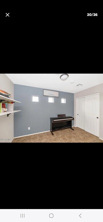 3509 S 162nd Ave in Goodyear, AZ - Building Photo