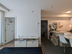 1800 René-Lévesque Boul O in Montréal, QC - Building Photo - Building Photo