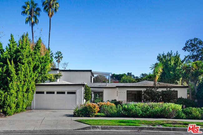 property at 2648 Anchor Ave