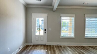5343 Milford Dr in Gainesville, GA - Building Photo - Building Photo