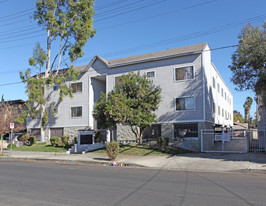 7344 Eton Ave Apartments