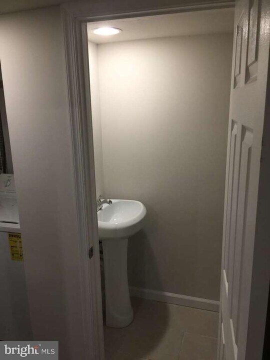 1335 T St SE in Washington, DC - Building Photo