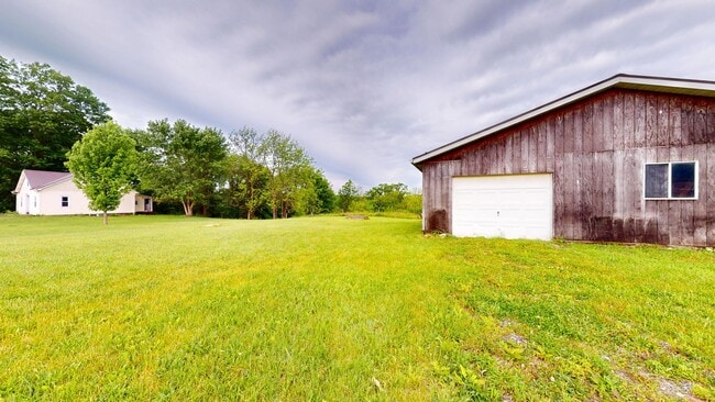 3965 McNaul Rd in Mansfield, OH - Building Photo - Building Photo