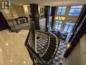 21 Burkebrook Pl in Toronto, ON - Building Photo - Building Photo