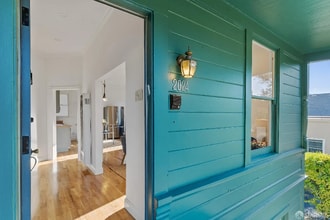 2024 Prince St in Berkeley, CA - Building Photo - Building Photo