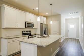 3738 Summer Bay Trl in Leland, NC - Building Photo - Building Photo