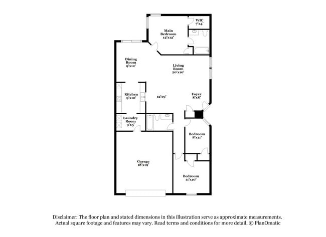 8544 Sweet Birch Dr in Indianapolis, IN - Building Photo - Building Photo