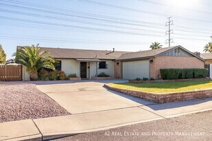 2019 N 66th St in Scottsdale, AZ - Building Photo