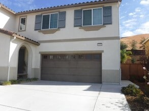 1416 Couples Cir in Fairfield, CA - Building Photo - Building Photo