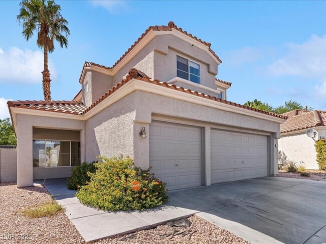 property at 9772 Horse Back Cir