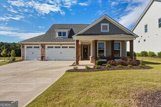 1140 Providence Loop in Greensboro, GA - Building Photo - Building Photo