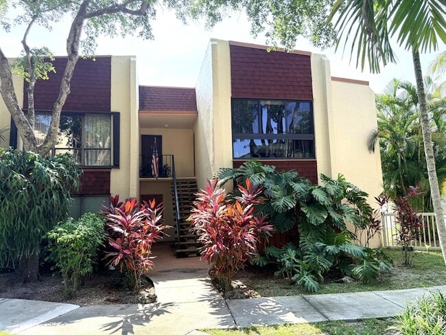 property at 301 N Pine Island Rd
