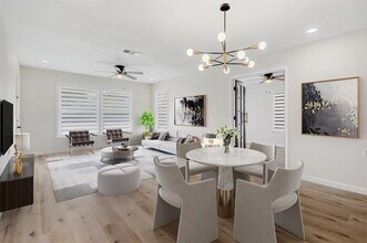 7460 Aberdeen Dr in Fort Worth, TX - Building Photo - Building Photo