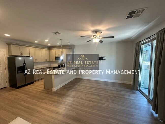7531 E Billings St in Mesa, AZ - Building Photo - Building Photo