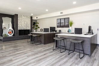 Interior Photo