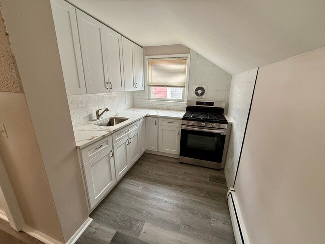 271 Lexington Ave, Unit Unit 2 in Jersey City, NJ - Building Photo - Building Photo