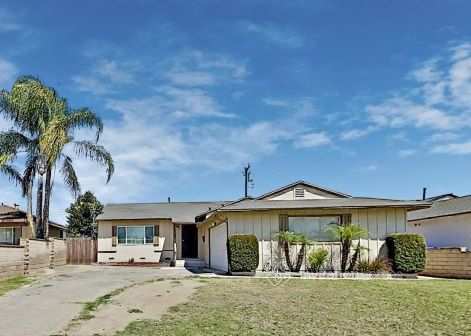 12358 Kayreid Dr in Whittier, CA - Building Photo