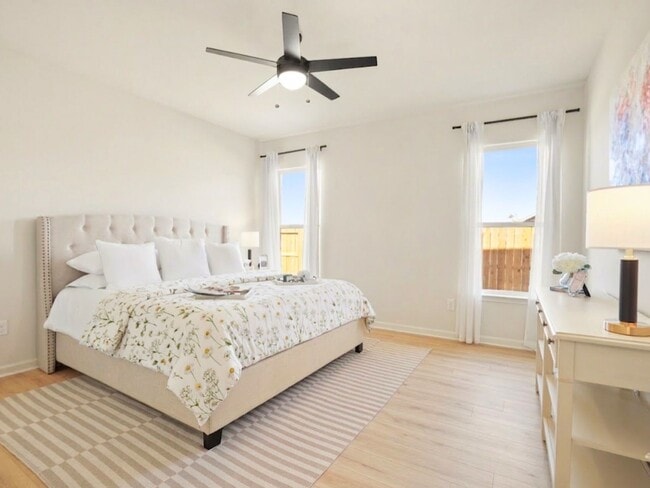 property at 10726 Sky Crk Ln