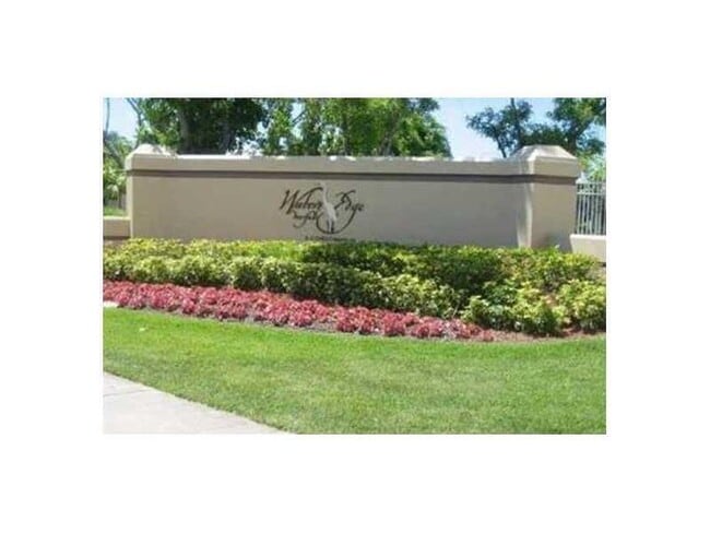 property at 611 Cypress Lake Blvd