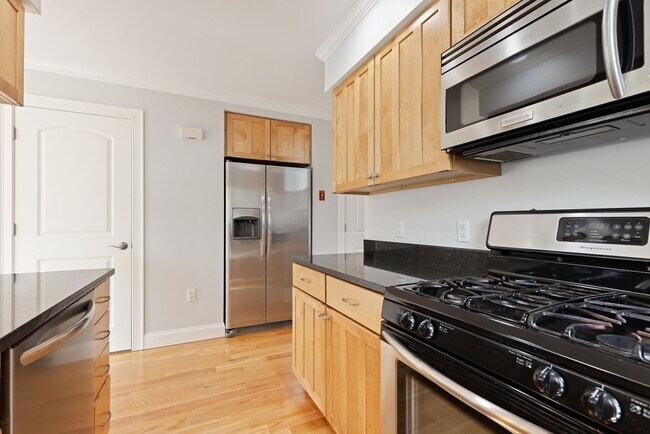 property at 58 Holton St