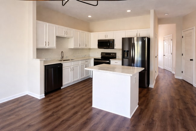 property at 1345 Bell Rd