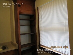 318 South St in Waukesha, WI - Building Photo - Building Photo