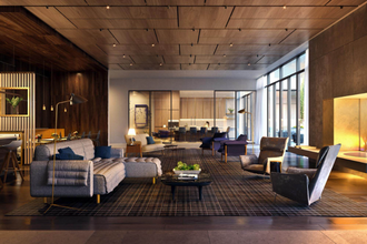 1200 S Michigan Ave-Unit -611 in Chicago, IL - Foto de edificio - Building Photo