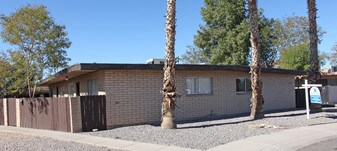 3308 N 67th St in Scottsdale, AZ - Building Photo