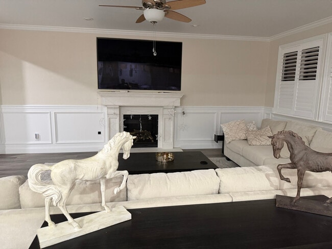 5147 Fern Ridge Cir in Discovery Bay, CA - Building Photo - Building Photo