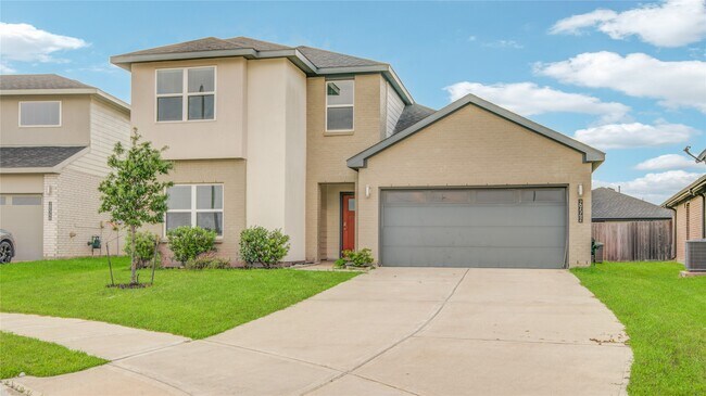29542 Bryans Mnr in Katy, TX - Building Photo - Building Photo