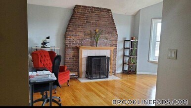 154 Harvard St in Brookline, MA - Building Photo - Building Photo