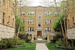 908 Reba Pl in Evanston, IL - Foto de edificio - Building Photo