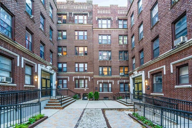 property at 277 Harrison Ave