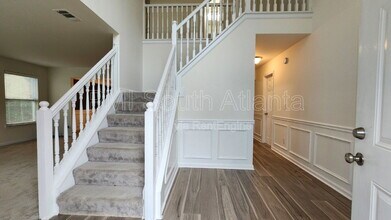 122 Brenleigh Park Dr in Stockbridge, GA - Building Photo - Building Photo