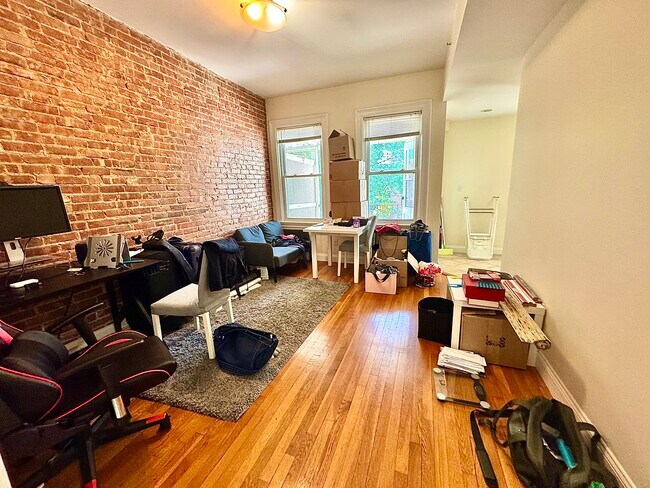 50 Ashford St, Unit 6