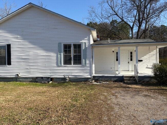 property at 14892 Smith Dr