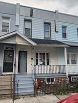 4322 Otter St in Philadelphia, PA - Building Photo