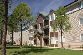 Pinehurst At Flagstaff in Flagstaff, AZ - Building Photo