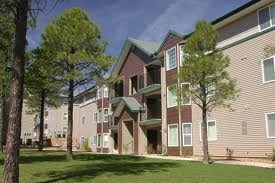 Pinehurst At Flagstaff