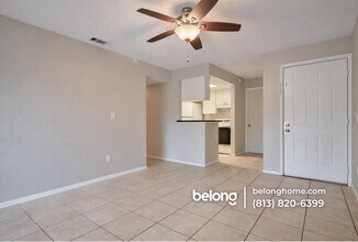 1808 E 143rd Ave in Tampa, FL - Building Photo - Building Photo