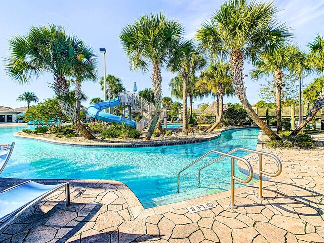 1003 Splash Shot Pl in Davenport, FL - Building Photo - Building Photo