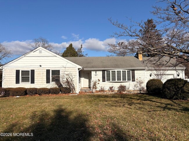 property at 57 Fulton Ave