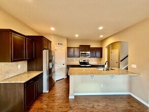 8438 Creek Brush Dr in Colorado Springs, CO - Building Photo - Building Photo