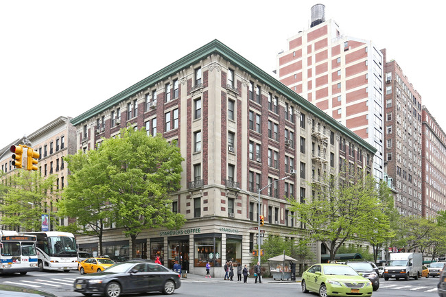 The Queenston in New York, NY - Building Photo - Building Photo