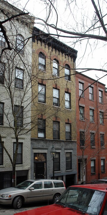 41 Grove in Boston, MA - Foto de edificio